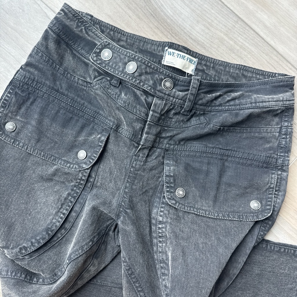 We The Free jeans size 2 - Picture 4 of 5